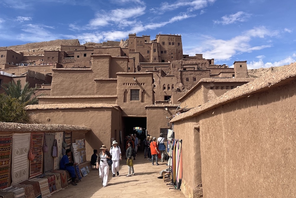 7 Day Morocco Adventure from Tangier to Marrakech