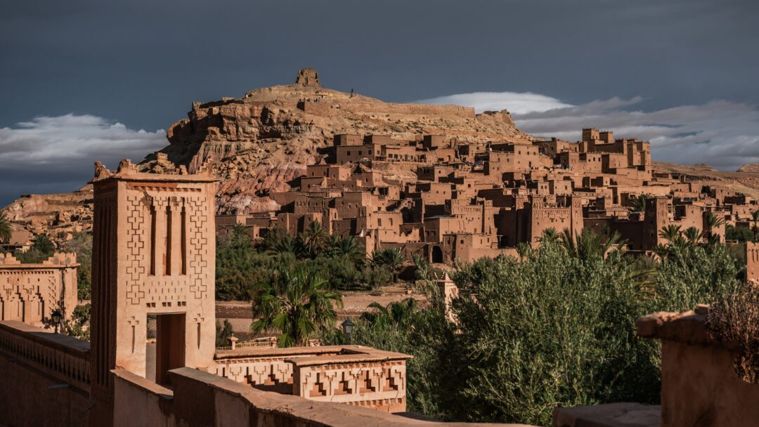 7 Day Morocco Tour from Marrakech to Fez