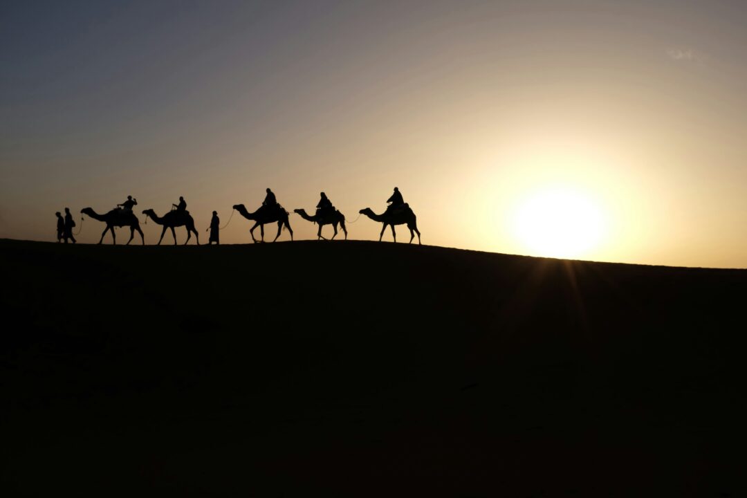 3 Days Sahara Tour from Ouarzazate to the Dunes of Erg Chigaga