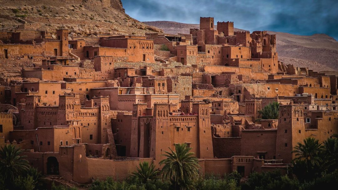 7 Day Morocco Tour from Casablanca to Marrakech
