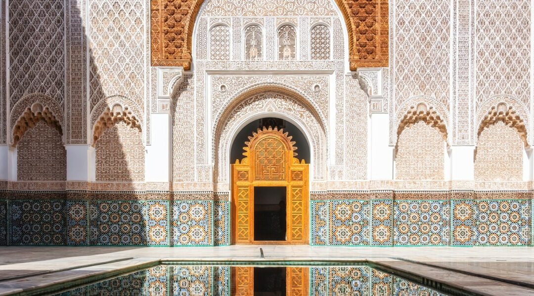 8 Day Morocco Tour From Tangier to Marrakech