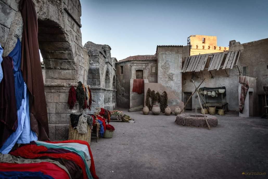 4 Day Desert Tour from Ouarzazate