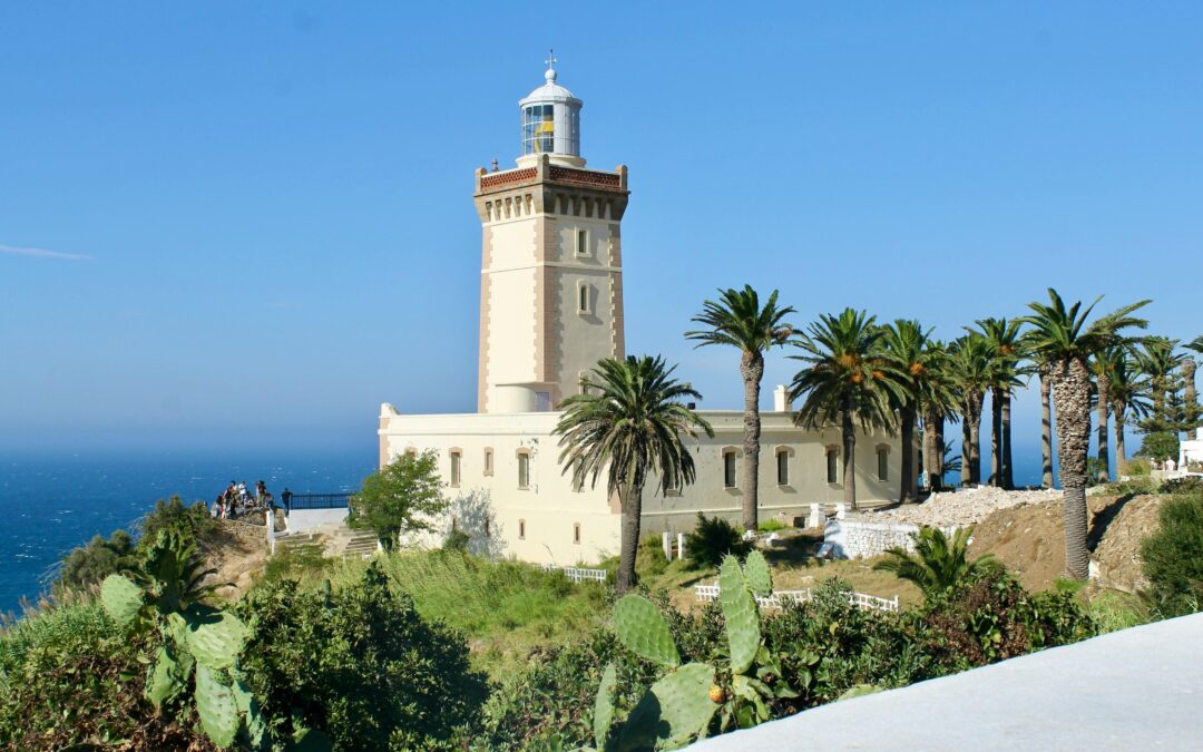 12 Day Morocco Tour From Tangier