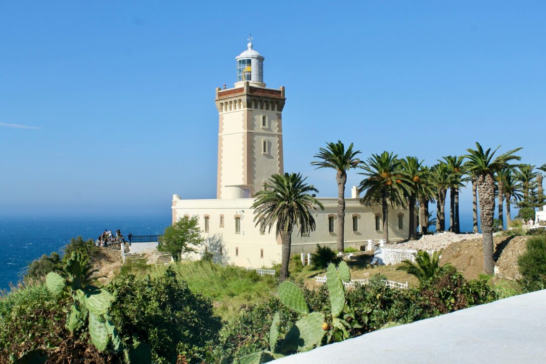 12 Day Morocco Tour From Tangier